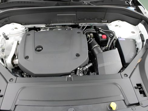 New 2026 Volvo XC90 B6 Ultra w/ Protection Package Premier image 26