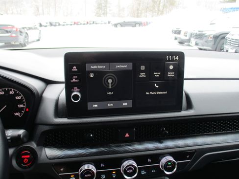 Certified 2026 Honda CR-V Sport image 17