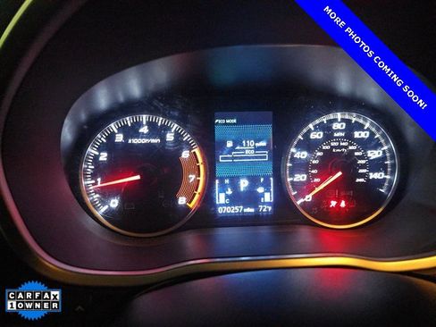 Used 2020 Mitsubishi Eclipse Cross SE image 6