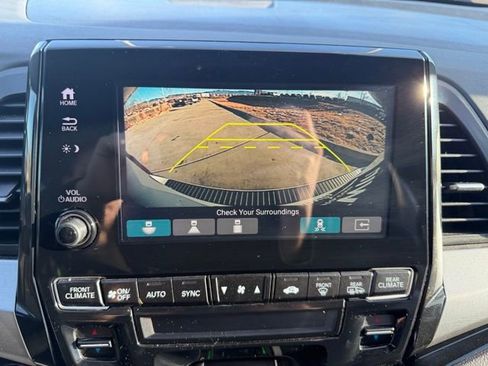 Used 2019 Honda Odyssey Elite image 21