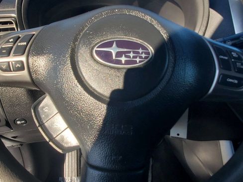 Used 2013 Subaru Forester 2.5X Premium image 16