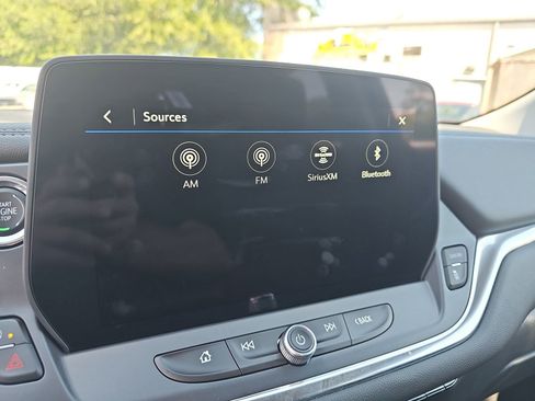 Used 2024 Chevrolet Blazer LT w/ Convenience Package FWD image 24