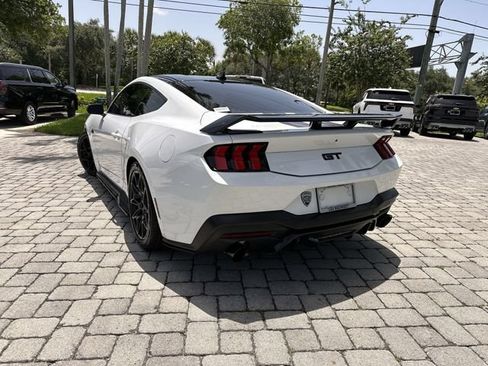 Used 2024 Ford Mustang GT Premium w/ GT Performance Package RWD image 12