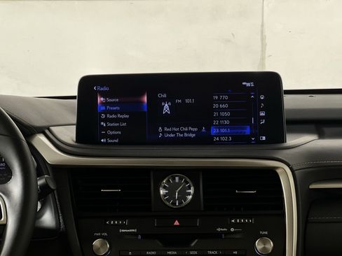 Used 2021 Lexus RX 350 AWD w/ Premium Package image 18