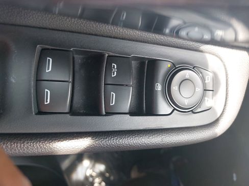 Used 2020 GMC Terrain SLT FWD image 26