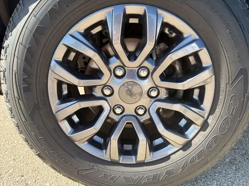Used 2021 Ford Ranger XLT w/ Equipment Group 301A Mid AWD/4WD image 5