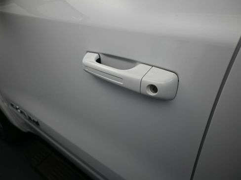 Used 2025 RAM 1500 Laramie w/ Sport Appearance Package image 36