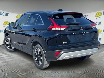 Used 2024 Mitsubishi Eclipse Cross SE