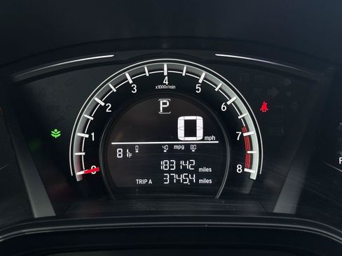 Certified 2019 Honda CR-V LX image 17