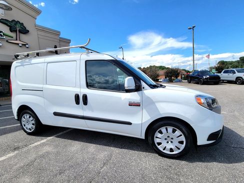 Used 2019 RAM ProMaster City Tradesman SLT image 14