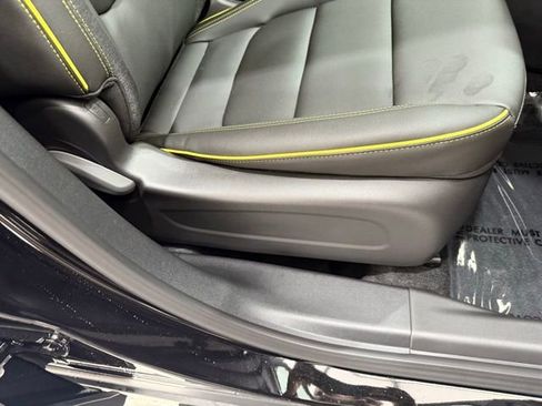 New 2026 Chevrolet TrailBlazer ACTIV w/ Driver Confidence Package image 17