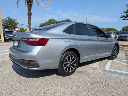 Certified 2023 Volkswagen Jetta S FWD image 6