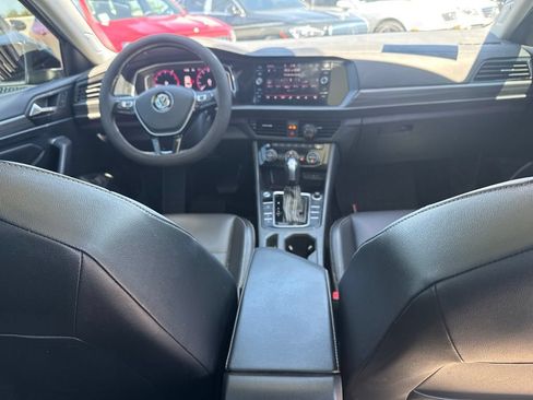 Used 2021 Volkswagen Jetta SEL FWD image 8
