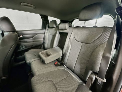 Used 2020 Hyundai Santa Fe SE w/ Cargo Package FWD image 26