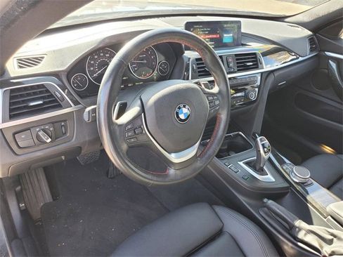 Used 2018 BMW 430i Gran Coupe 430i Gran Coupe w/ Premium Package image 14