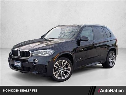 Used 2017 BMW X5 xDrive35i