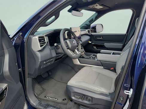 New 2026 Toyota Tundra Limited AWD/4WD image 20