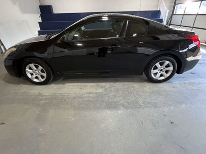 Used 2008 Nissan Altima 2.5 S w/ Premium Pkg