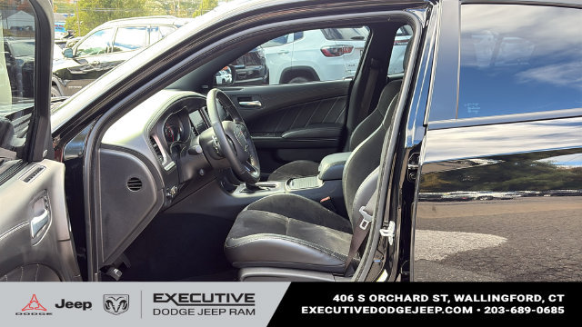Used 2022 Dodge Charger GT w/ Plus Group AWD/4WD image 10