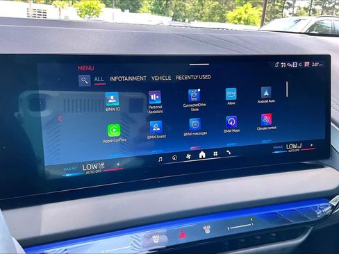 Used 2023 BMW X3 sDrive30i image 36