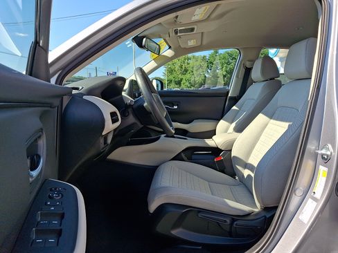 Used 2024 Honda HR-V LX image 13