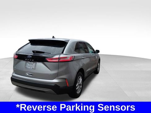 Used 2023 Ford Edge SEL AWD/4WD image 24