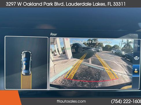 Used 2017 Mercedes-Benz E 300 4MATIC w/ Premium 1 Package image 65