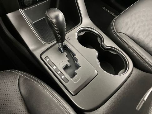 Used 2013 Kia Sorento EX image 28