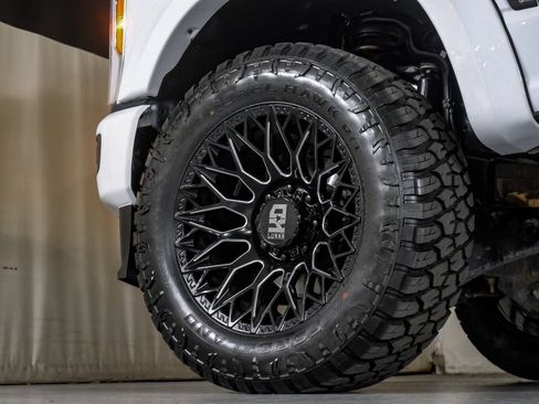 Used 2024 Ford F250 XLT w/ FX4 Off-Road Package AWD/4WD image 54