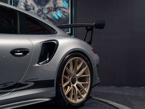 Used 2019 Porsche 911 GT3 RS RWD image 26