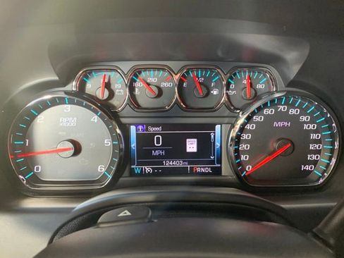 Used 2017 GMC Yukon SLT w/ Open Road Package AWD/4WD image 22