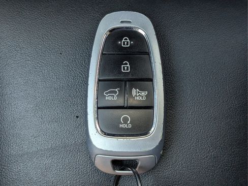 Used 2024 Hyundai Palisade SEL FWD image 33