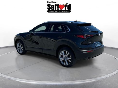 Used 2021 MAZDA CX-30 FWD 2.5 S w/ Premium Package image 11