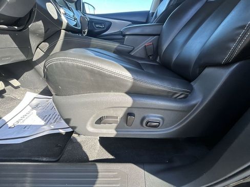 Used 2023 Nissan Murano SV w/ SV Midnight Edition Package AWD/4WD image 20