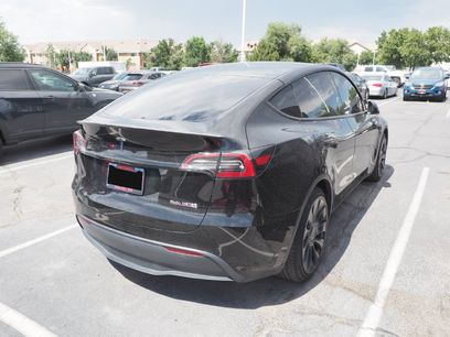 Used 2023 Tesla Model Y Performance