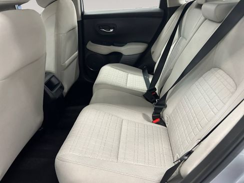 Used 2024 Honda HR-V LX image 15