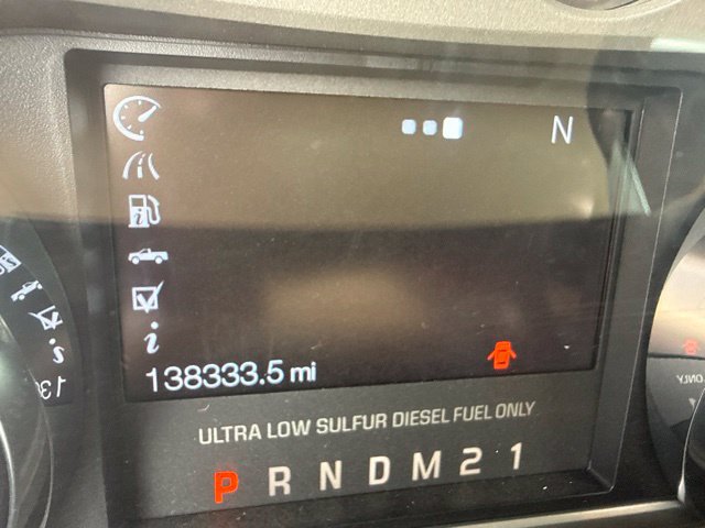 Used 2012 Ford F350 King Ranch AWD/4WD image 10