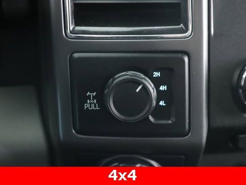 Used 2017 Ford F150 XLT w/ Trailer Tow Package image 22