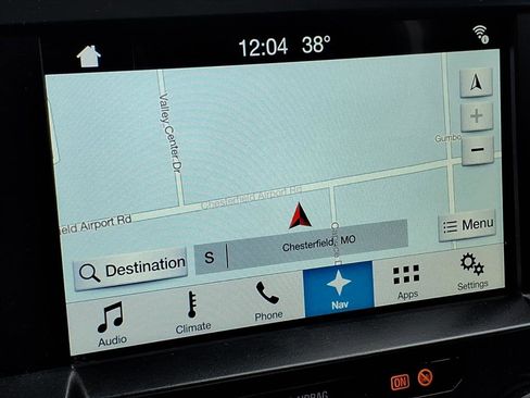 Used 2017 Ford F250 Lariat w/ Lariat Ultimate Package image 11