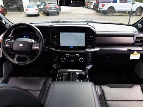 Used 2025 Ford F150 Raptor AWD/4WD image 9