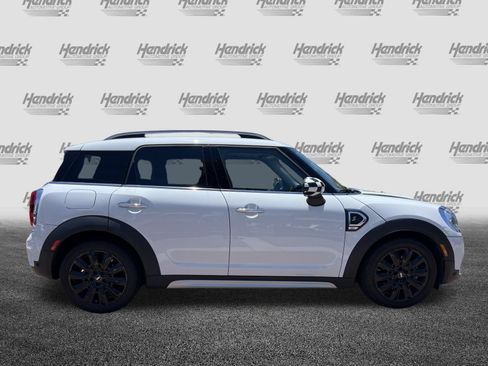 Used 2019 MINI Cooper Countryman S FWD image 11