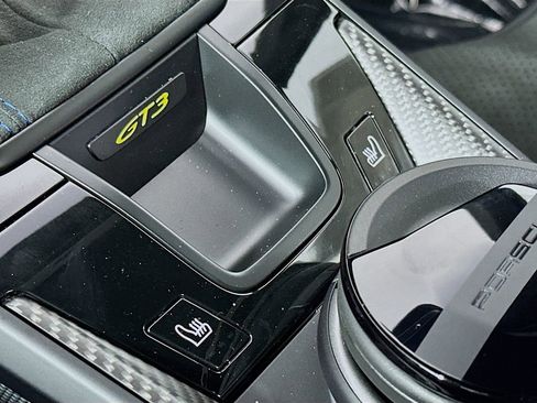 New 2026 Porsche 911 GT3 image 22