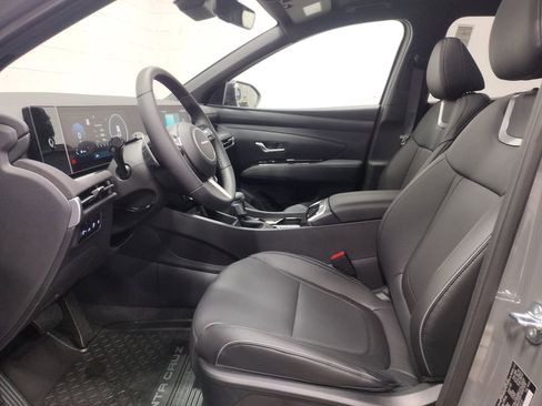 New 2025 Hyundai Santa Cruz Limited image 25