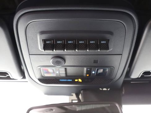 Used 2025 Ford Bronco Stroppe Edition image 46