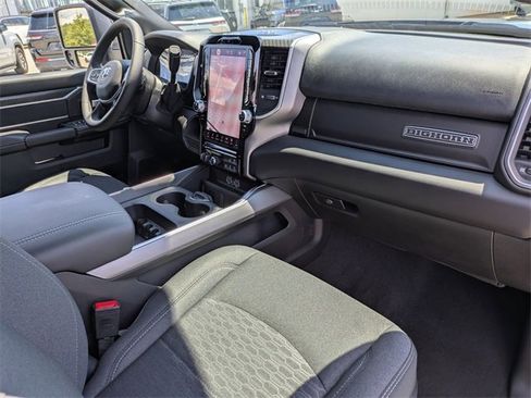 New 2026 RAM 2500 Big Horn image 30