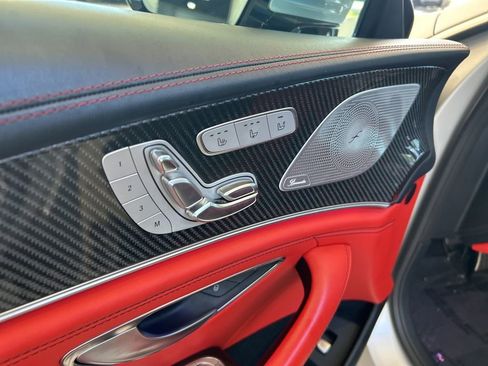 Used 2019 Mercedes-Benz AMG GT 63 S image 42