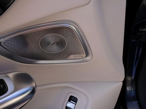 New 2026 Mercedes-Benz CLE 450 4MATIC Cabriolet image 16