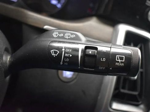 Used 2021 Kia Sorento EX w/ Panoramic Sunroof Package image 27