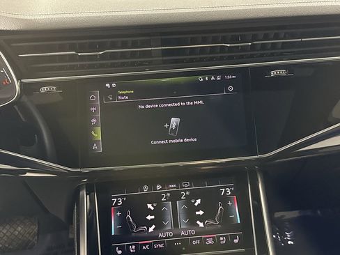 Used 2025 Audi Q7 3.0T Premium Plus w/ Premium Plus Package image 14