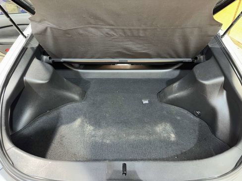 Used 2009 Nissan 370Z Touring w/ Sport Pkg image 13